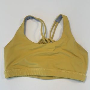 Born Primitive Sport Bra